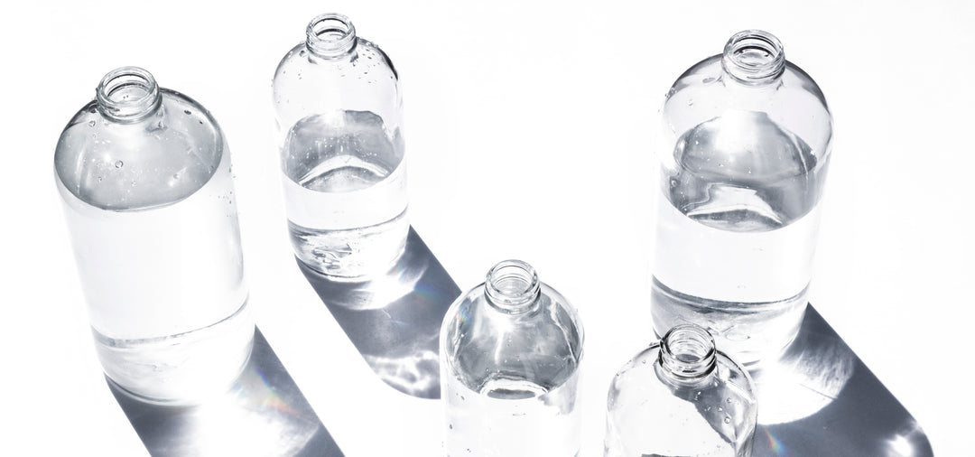 Unveiling the Truth: The Perils of Lead in Metal Water Bottles – Why bkr's Glass is a Safer Choice