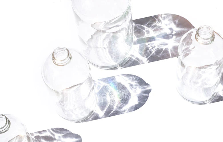 Are Glass Water Bottles Better Than Plastic?