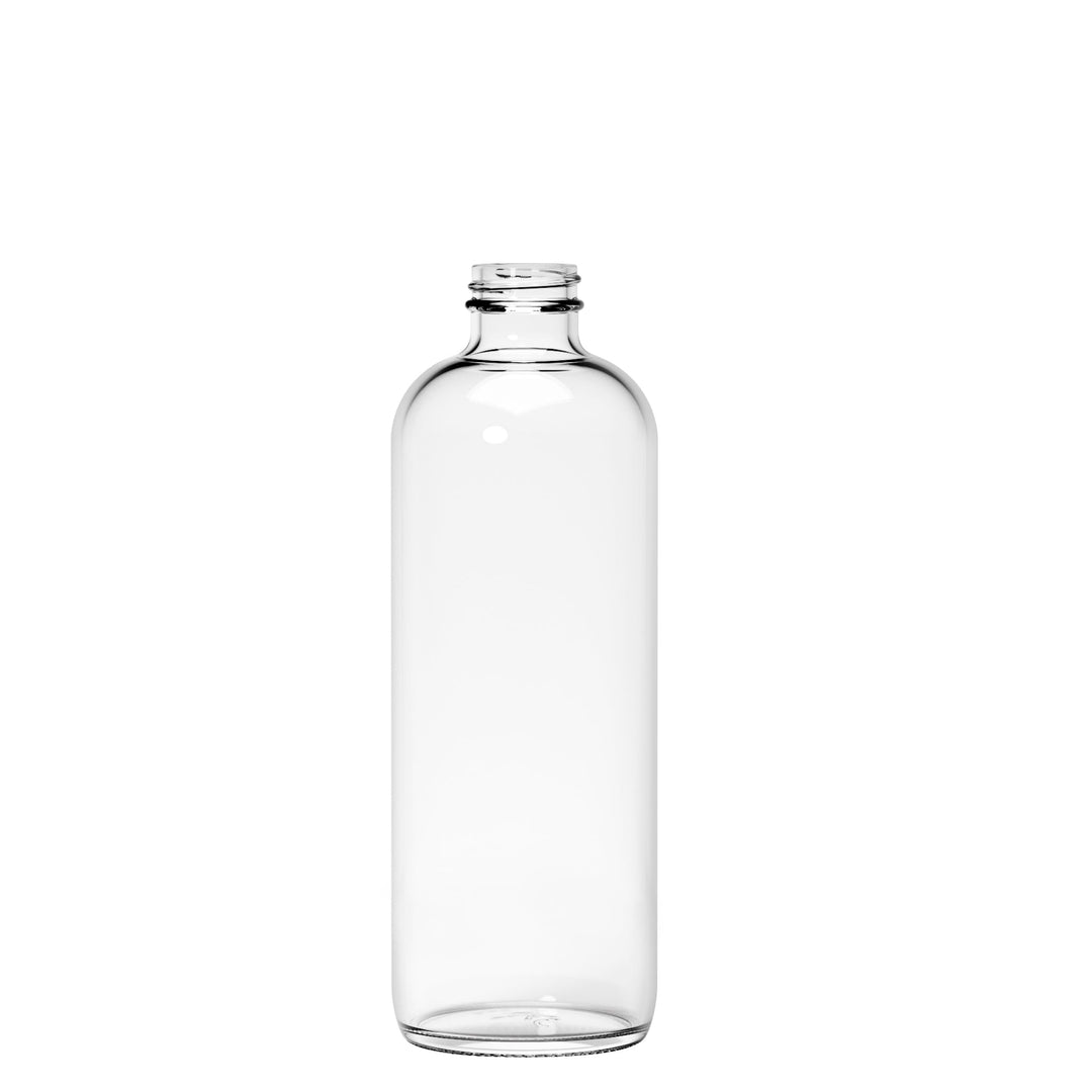 bkr Water Bottle Accessory DEMI BOTTLE 650mL (22 OZ) GLASS