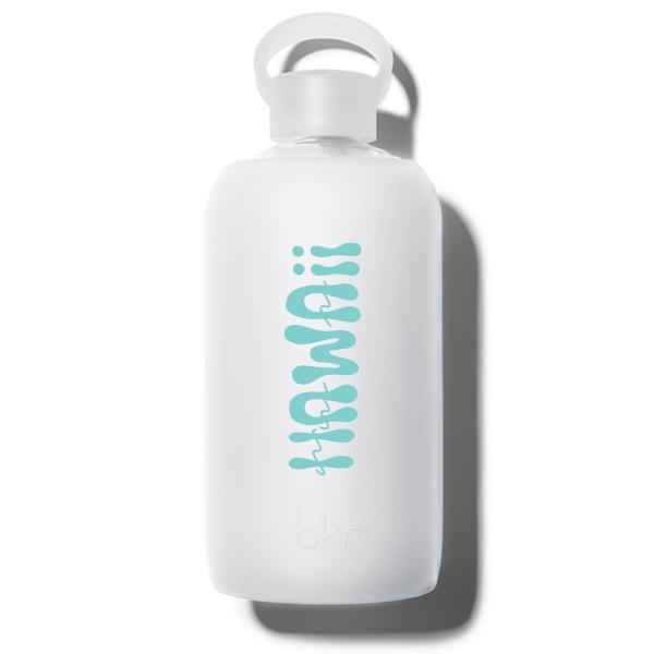 Cursive Name 32 Ounce Water Bottle