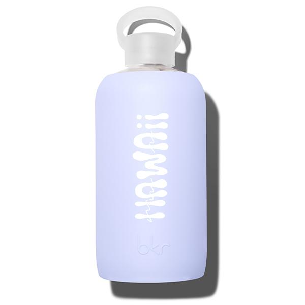 Cursive Name 32 Ounce Water Bottle