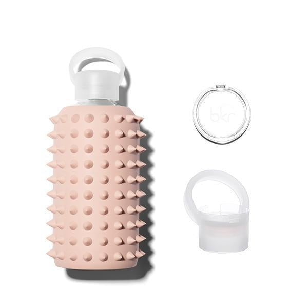 Spikey Water Bottle