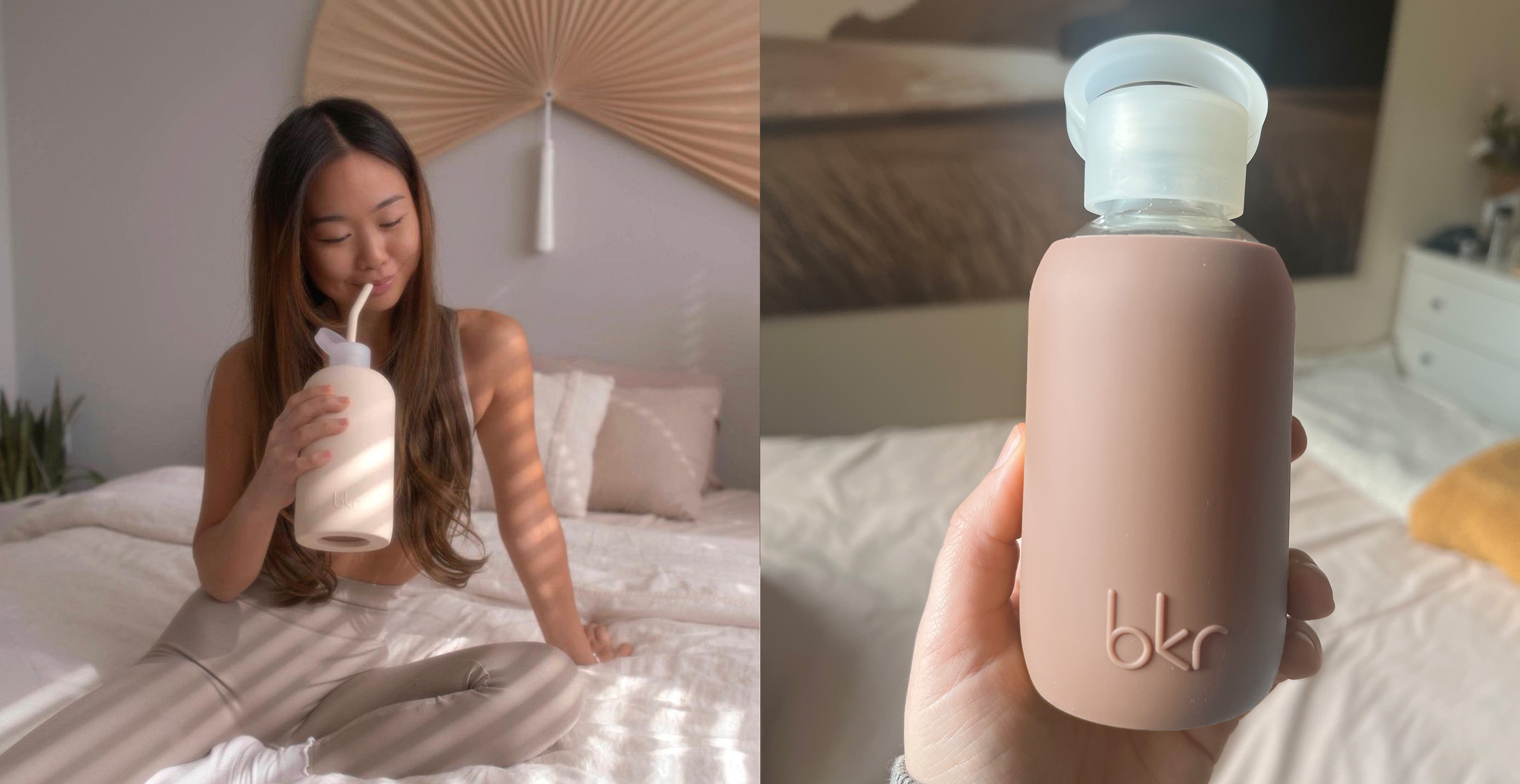 Bkr review: Is the glass water bottle worth it? - Reviewed