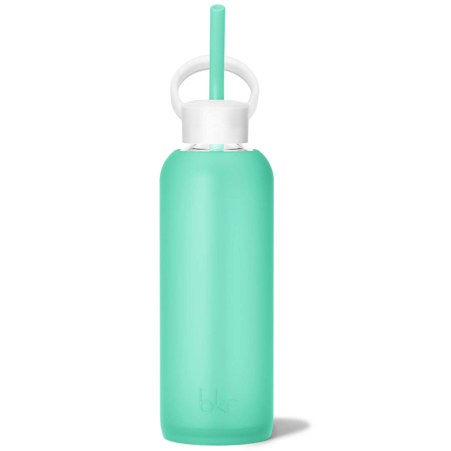 New Water Bottles - Meet Our New bkr Bottles!