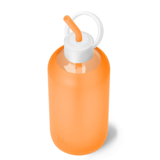 New Water Bottles - Meet Our New bkr Bottles! – Page 2