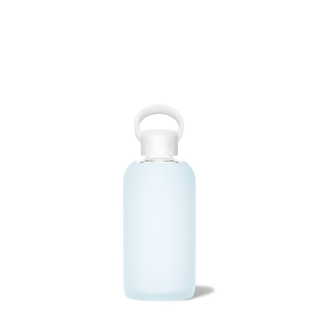 bkr Glass Water Bottle: 16oz ASTRID LITTLE BOTTLE 500ML (16OZ)