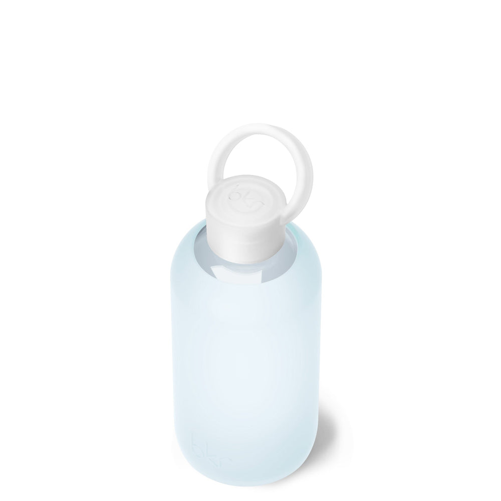 bkr Glass Water Bottle: 16oz ASTRID LITTLE BOTTLE 500ML (16OZ)