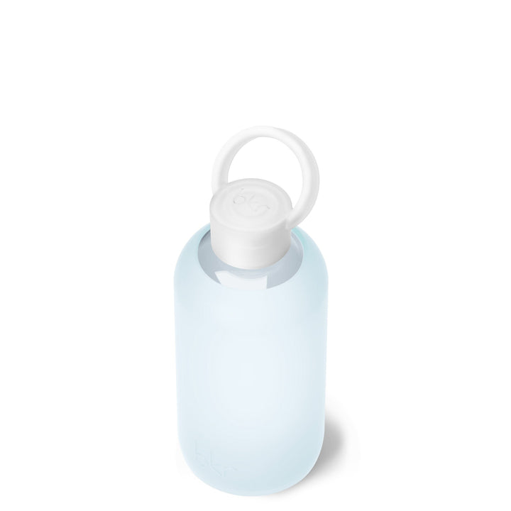 bkr Glass Water Bottle: 16oz ASTRID LITTLE BOTTLE 500ML (16OZ)