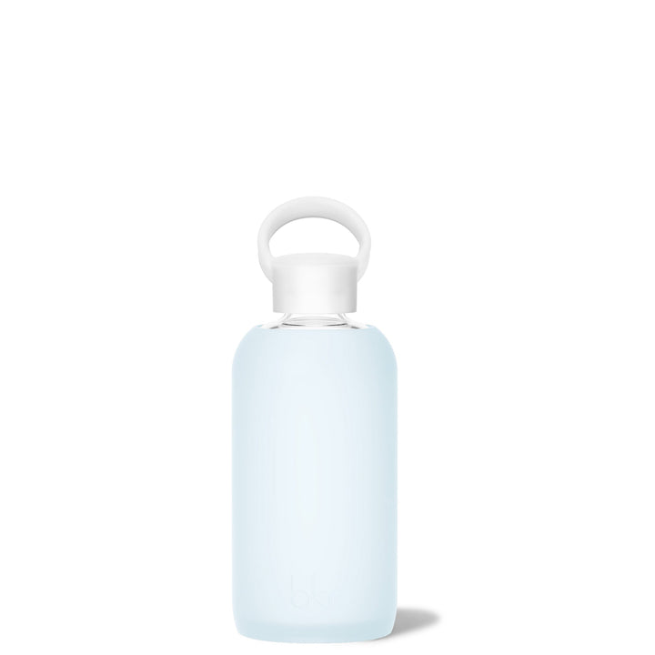 bkr Glass Water Bottle: 16oz ASTRID LITTLE BOTTLE 500ML (16OZ)