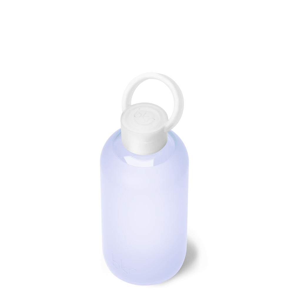 bkr Glass Water Bottle: 16oz DREAM LITTLE BOTTLE 500ML (16OZ)