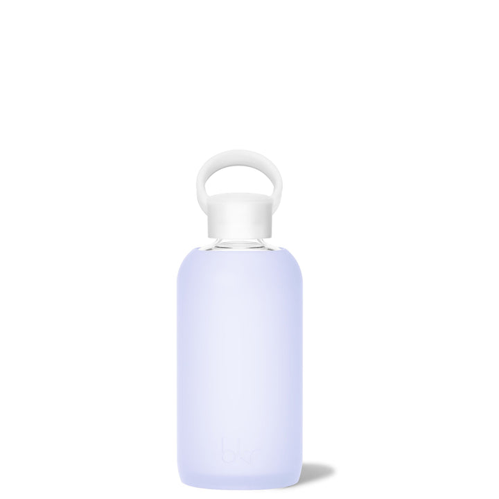 bkr Glass Water Bottle: 16oz DREAM LITTLE BOTTLE 500ML (16OZ)