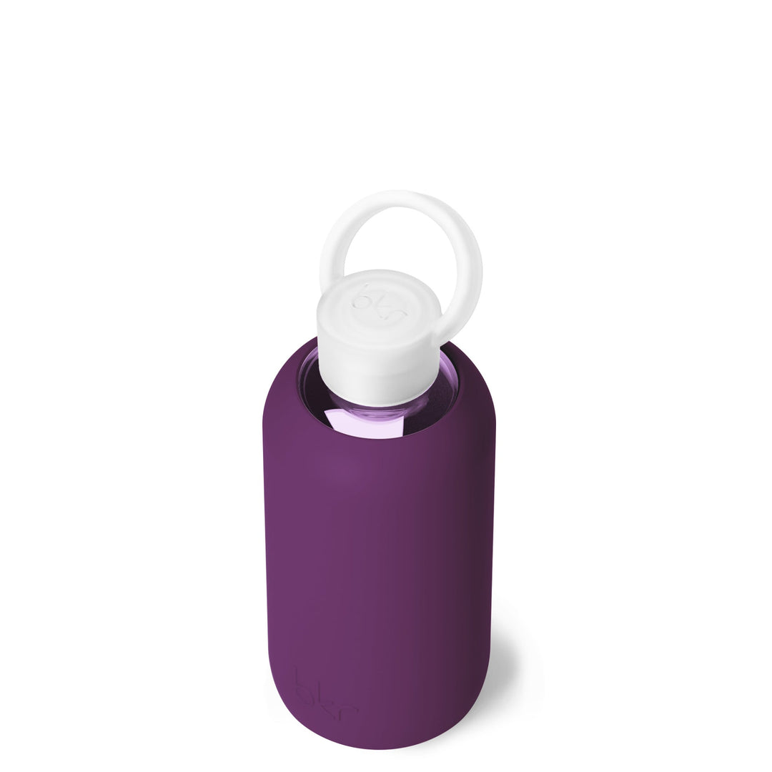 bkr Glass Water Bottle: 16oz ERIS LITTLE BOTTLE 500ML (16OZ)