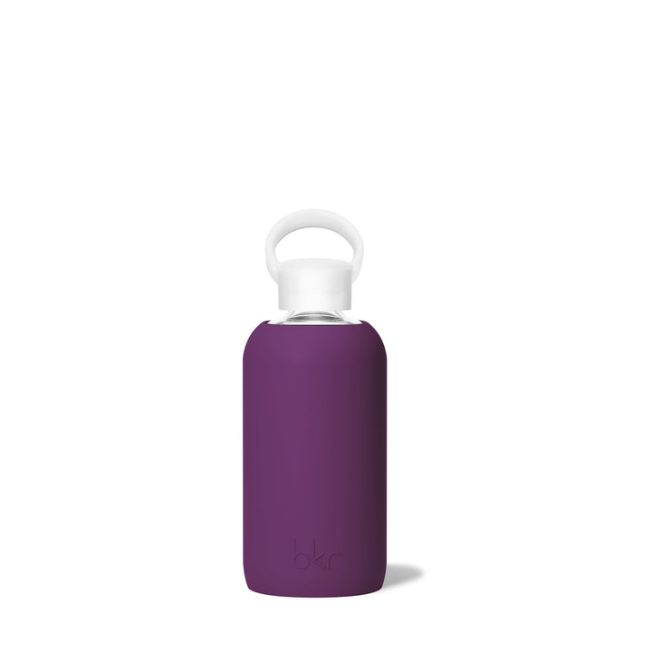 bkr Glass Water Bottle: 16oz ERIS LITTLE BOTTLE 500ML (16OZ)