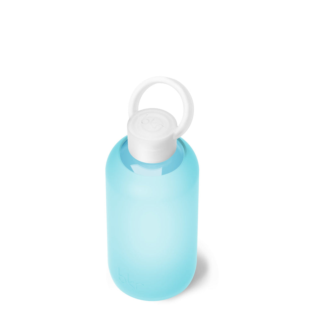 bkr Glass Water Bottle: 16oz ÉTOILE LITTLE BOTTLE 500ML (16OZ)