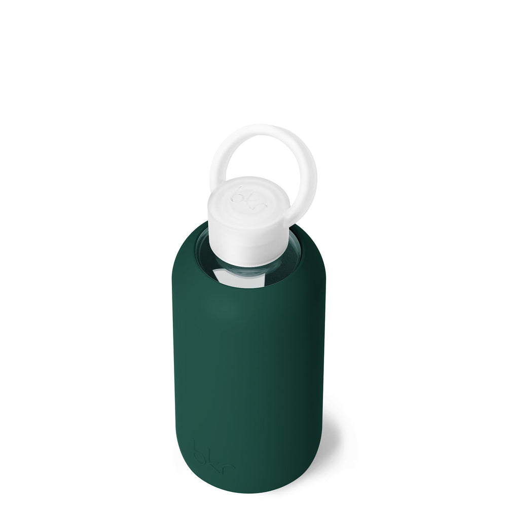 bkr Glass Water Bottle: 16oz EVERLY LITTLE BOTTLE 500mL (16 OZ)