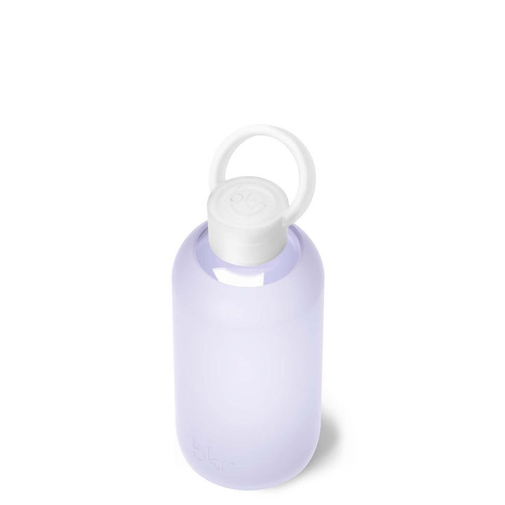 bkr Glass Water Bottle: 16oz FOOF LITTLE BOTTLE 500mL (16 OZ)