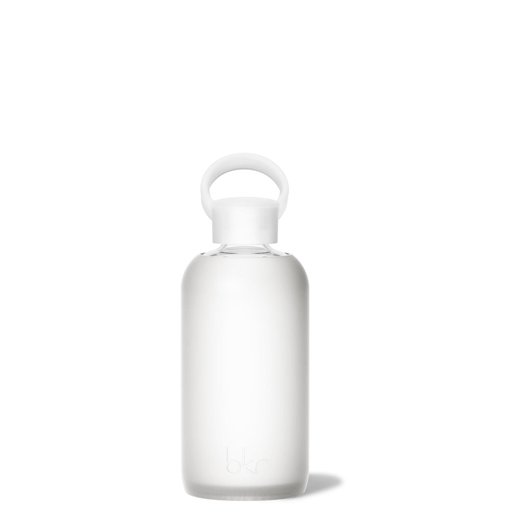 Lot De 2 Bouteilles En Verre BKR 500 Ml – Bouteilles Et Bouchons Uniquement (sans Manchon)