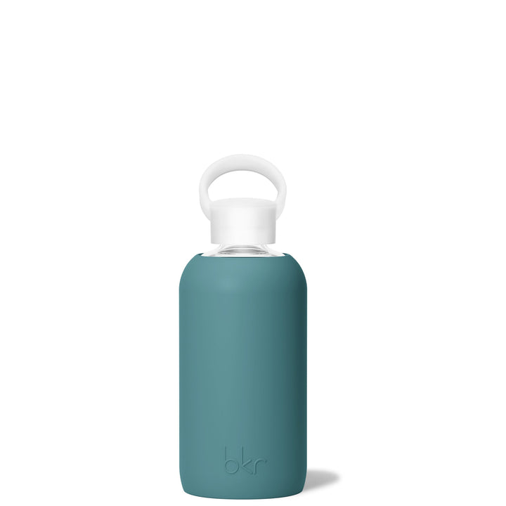 bkr Glass Water Bottle: 16oz JUNIPER LITTLE BOTTLE 500ML (16OZ)