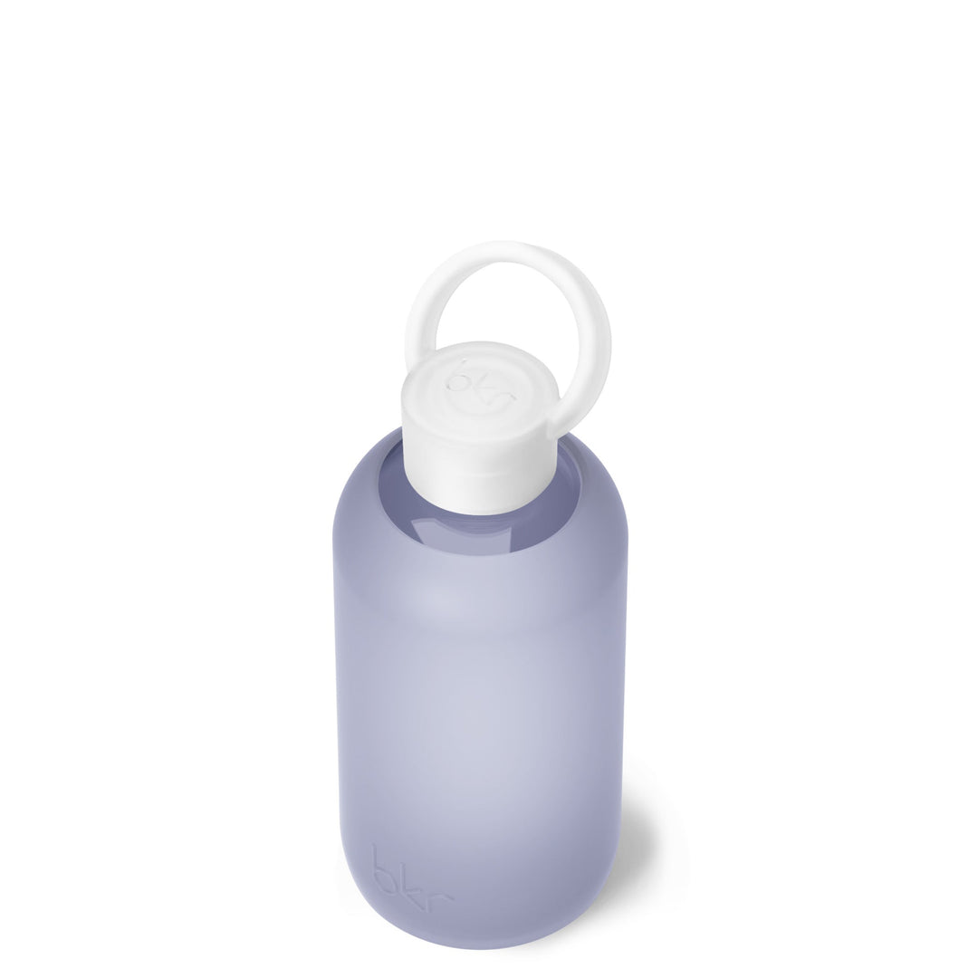 bkr Glass Water Bottle: 16oz PANDORA LITTLE BOTTLE 500ML (16OZ)