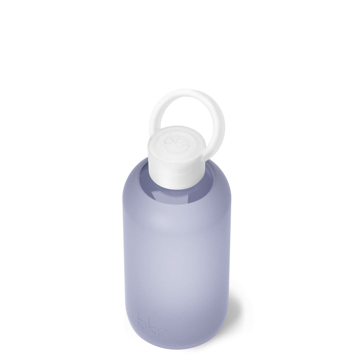 bkr Glass Water Bottle: 16oz PANDORA LITTLE BOTTLE 500ML (16OZ)