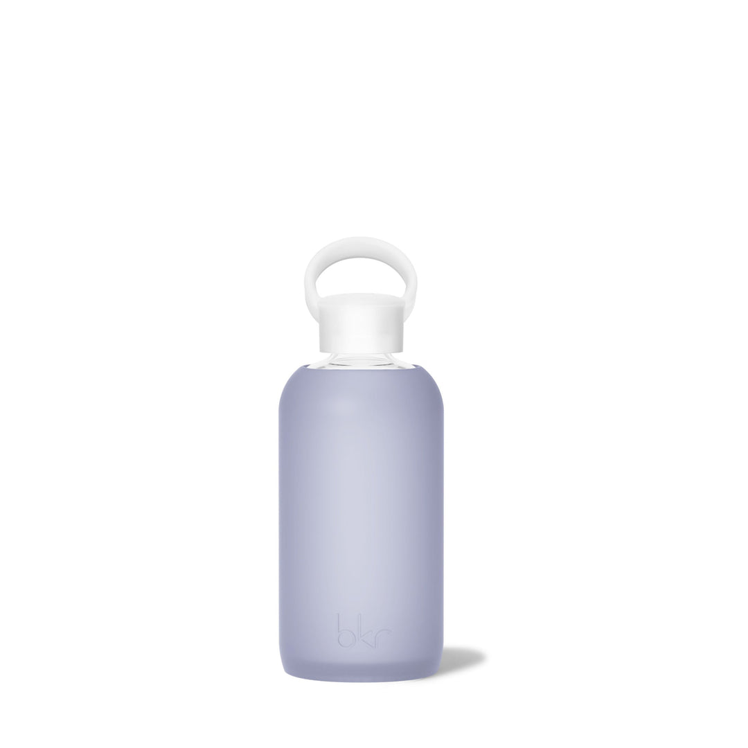 bkr Glass Water Bottle: 16oz PANDORA LITTLE BOTTLE 500ML (16OZ)