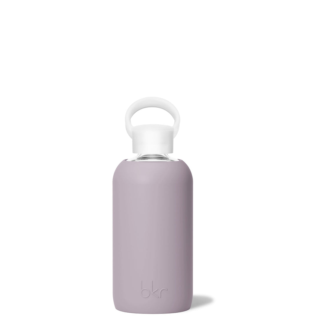 bkr Glass Water Bottle: 16oz SLOANE LITTLE BOTTLE 500ML (16OZ)