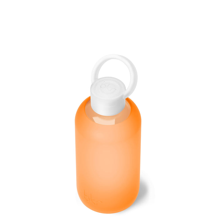 bkr Glass Water Bottle: 16oz ZSA ZSA LITTLE BOTTLE 500ML (16OZ)