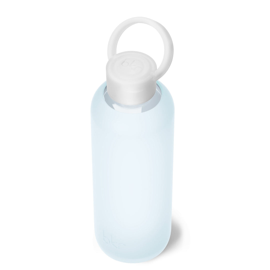 bkr Glass Water Bottle: 22oz ASTRID DEMI BOTTLE 650ML (22OZ)