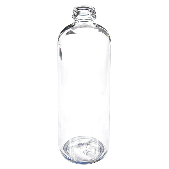bkr Glass Water Bottle: 22oz DEMI BOTTLE 650mL (22 OZ) GLASS
