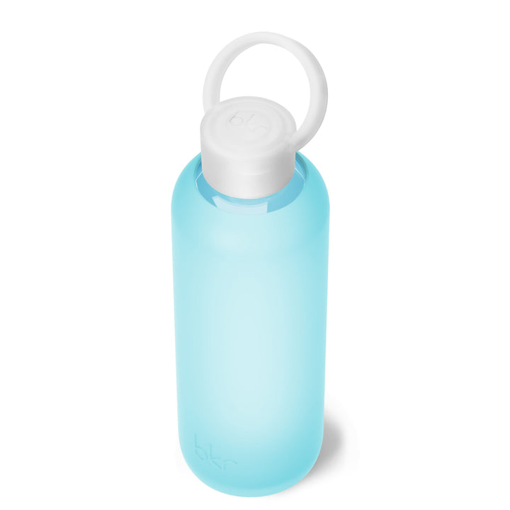 New Water Bottles - Meet Our New bkr Bottles!