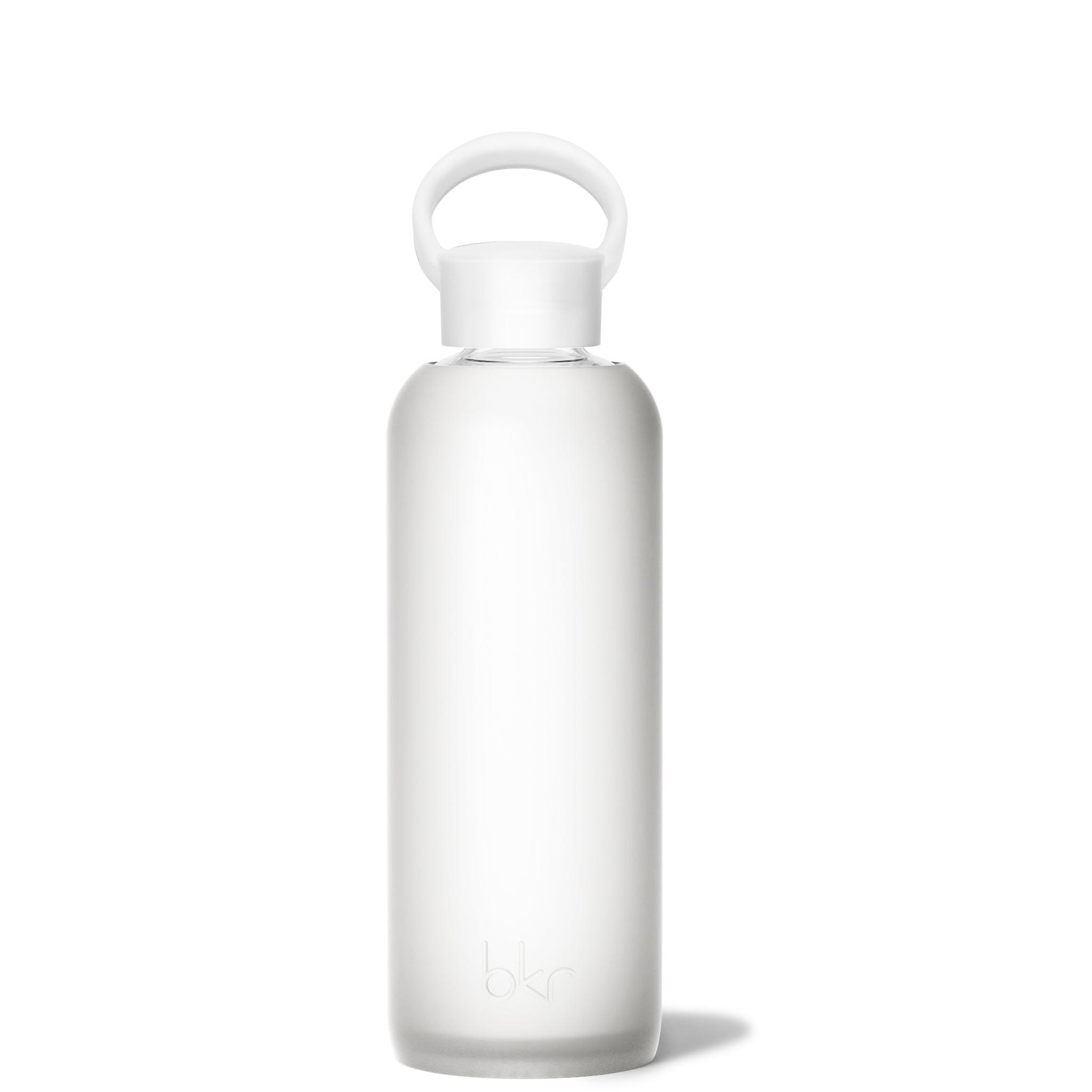 Frost Demi bottle 650mL (22oz) – bkr