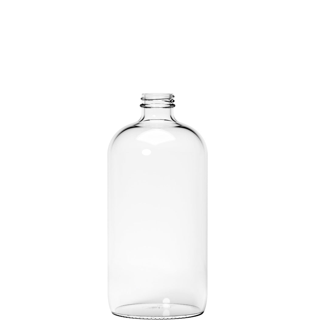 bkr Glass Water Bottle: 32oz GLASS BOTTLE BIG GLASS 1L (32OZ)