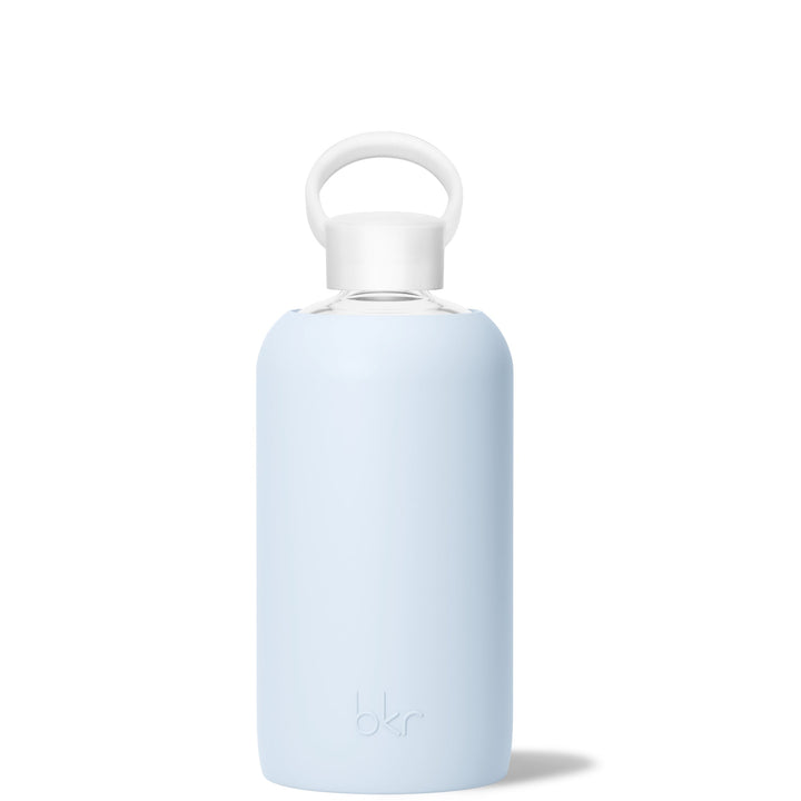 All Glass Water Bottles | bkr