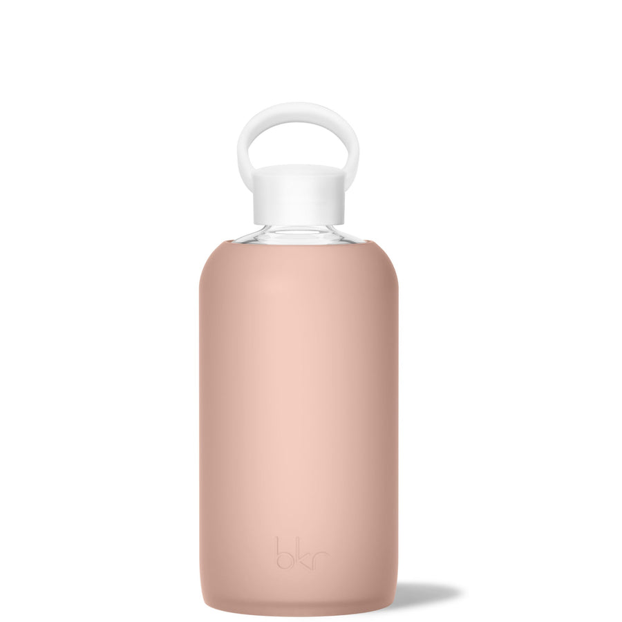 BIG - 1 Liter (32 OZ) Water Bottle | bkr
