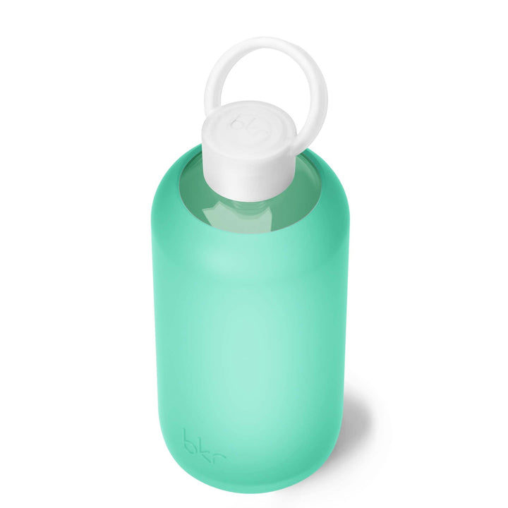 New Water Bottles - Meet Our New bkr Bottles!