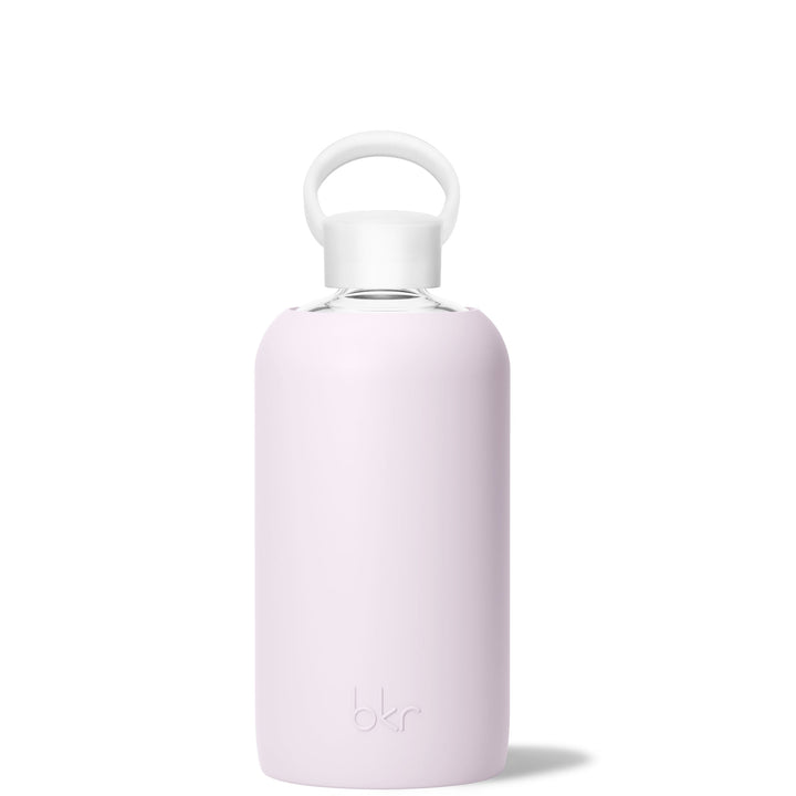 BIG 1 Liter 32 OZ Water Bottle Bkr big-1-liter-32-oz-water-bottle-bkr