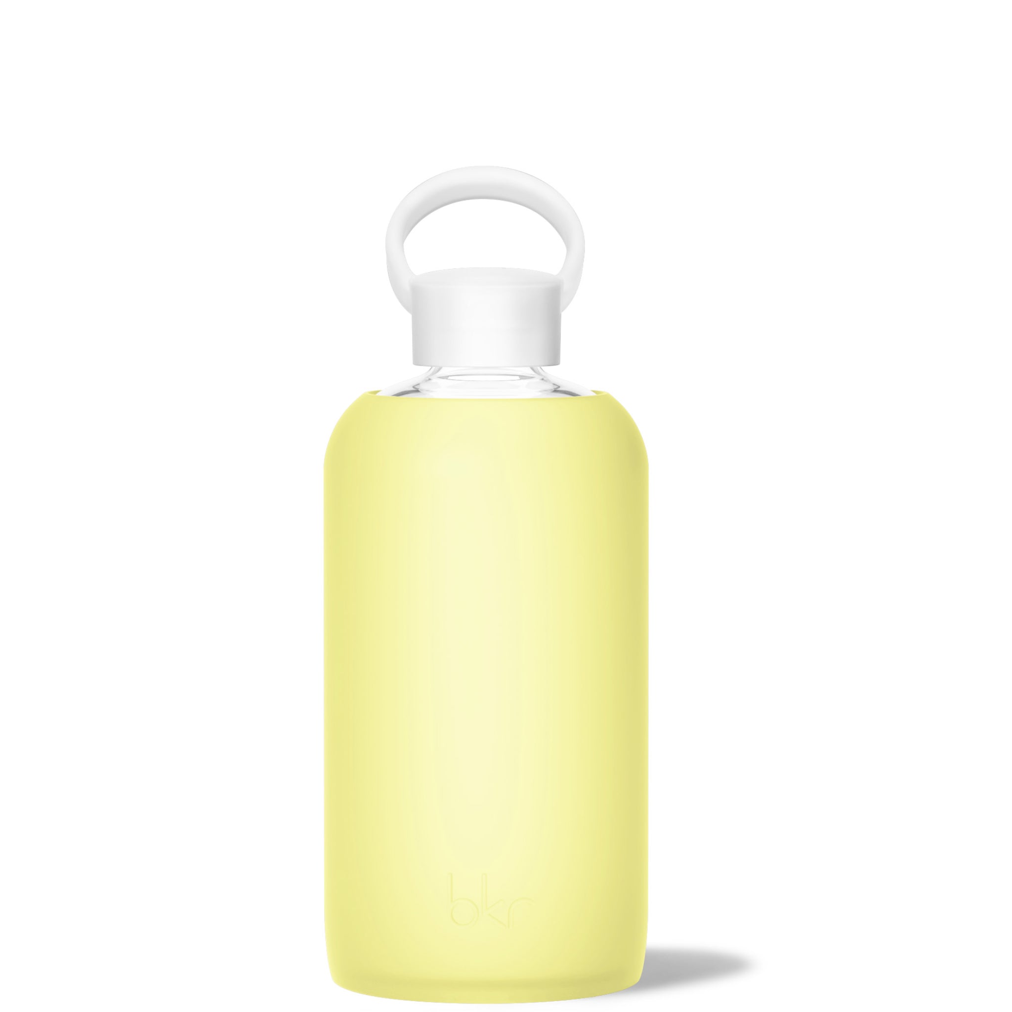 BKR water outlet bottle 1L