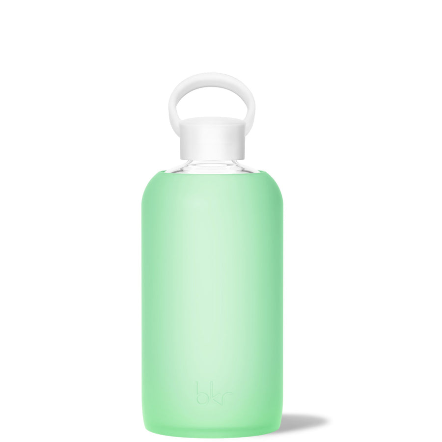 New Water Bottles - Meet Our New bkr Bottles!