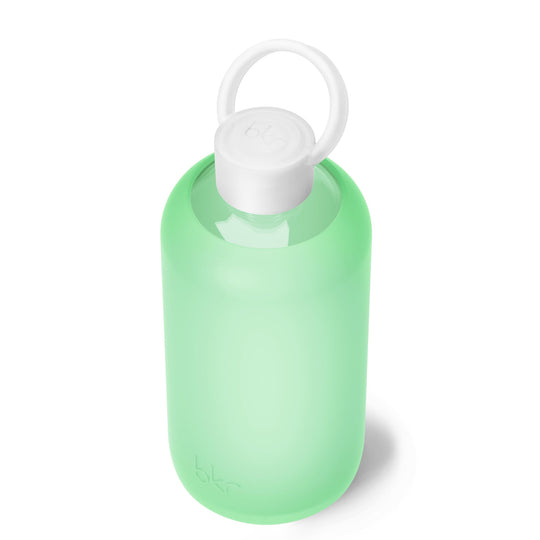 New Water Bottles - Meet Our New bkr Bottles!