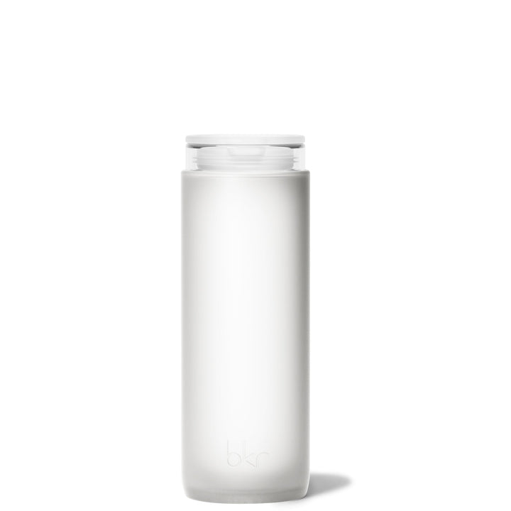 bkr Insulated Glass Tumber: 16oz FROST DEMI CUP 500ML (16OZ)