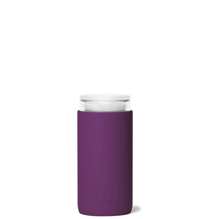 bkr Insulated Glass Tumbler: 12oz ERIS LITTLE CUP 355ML (12OZ)