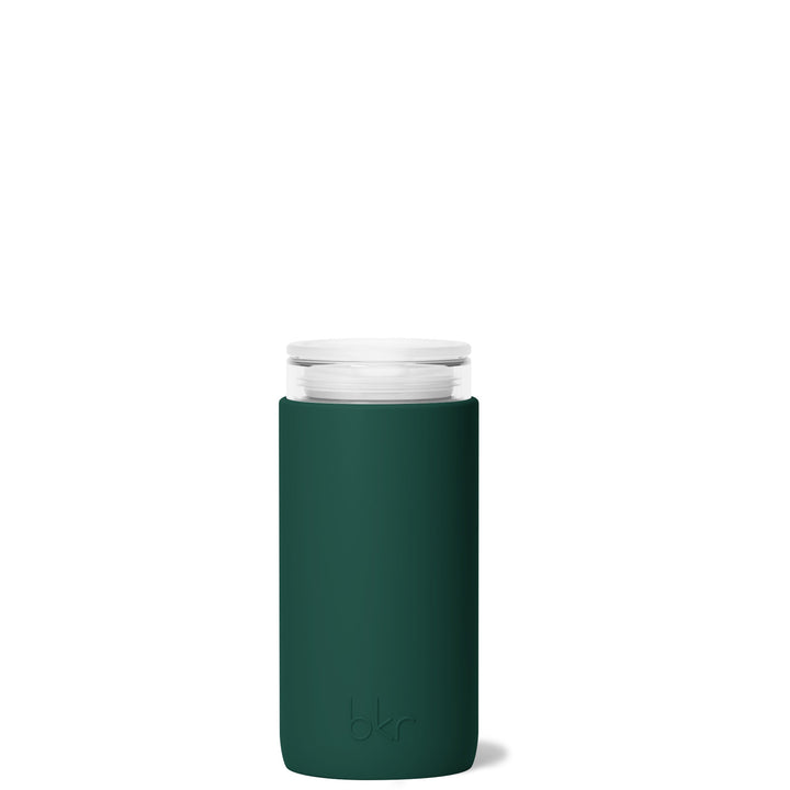 bkr Insulated Glass Tumbler: 12oz EVERLY LITTLE CUP 355mL (12oz)