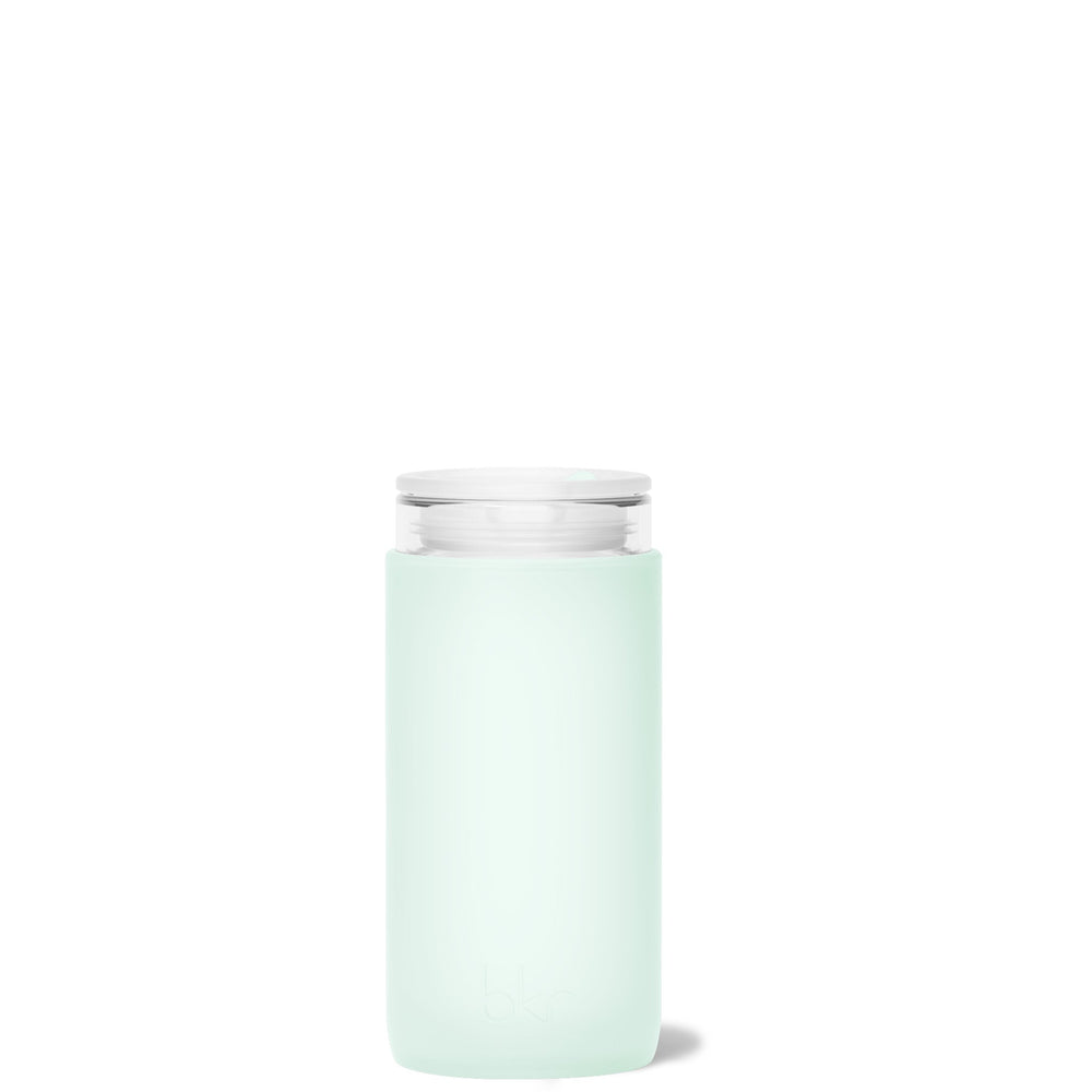 bkr Insulated Glass Tumbler: 12oz HAVEN LITTLE CUP 355mL (12oz)