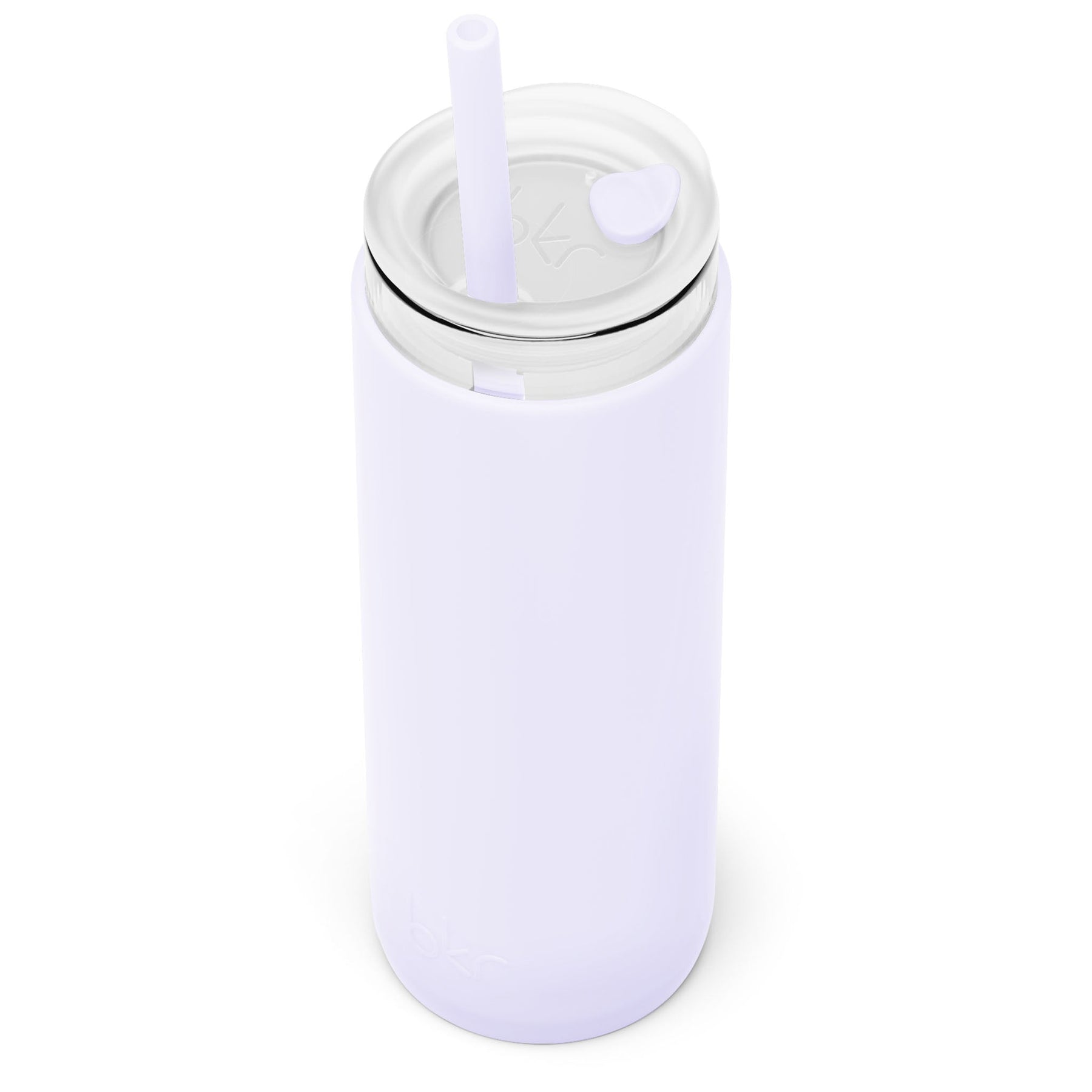 Straw With Glass Cup Coffee Cup With Handle Straw Cup Large Capacity Glass  Cup With Cover 400ML Glass Dinkware ShoppersPk.com in 2023