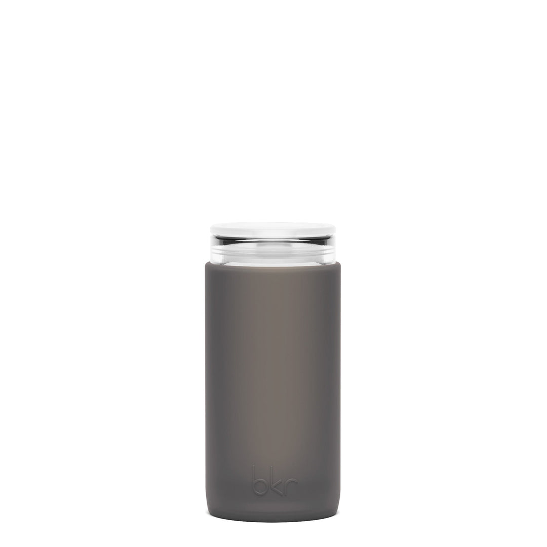 bkr Insulated Glass Tumbler Kit WEDNESDAY CUP 355mL (12oz)