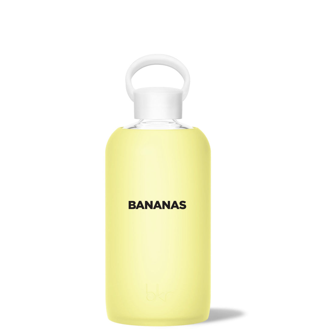 bkr MEYER BANANAS BIG BOTTLE 1L (32OZ) (Secret Room)