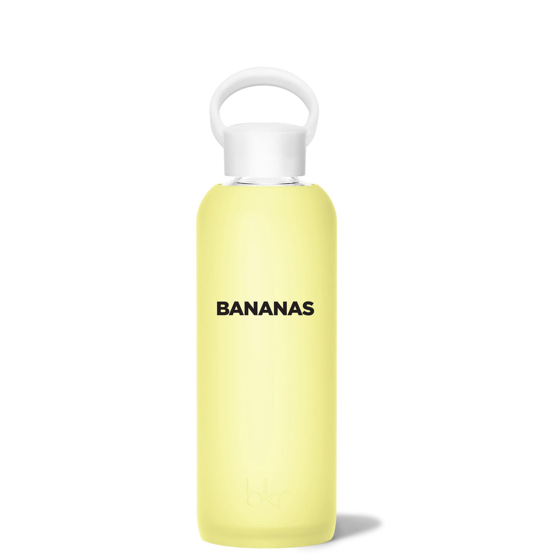 bkr MEYER BANANAS DEMI BOTTLE 650ML (22OZ) (Secret Room)