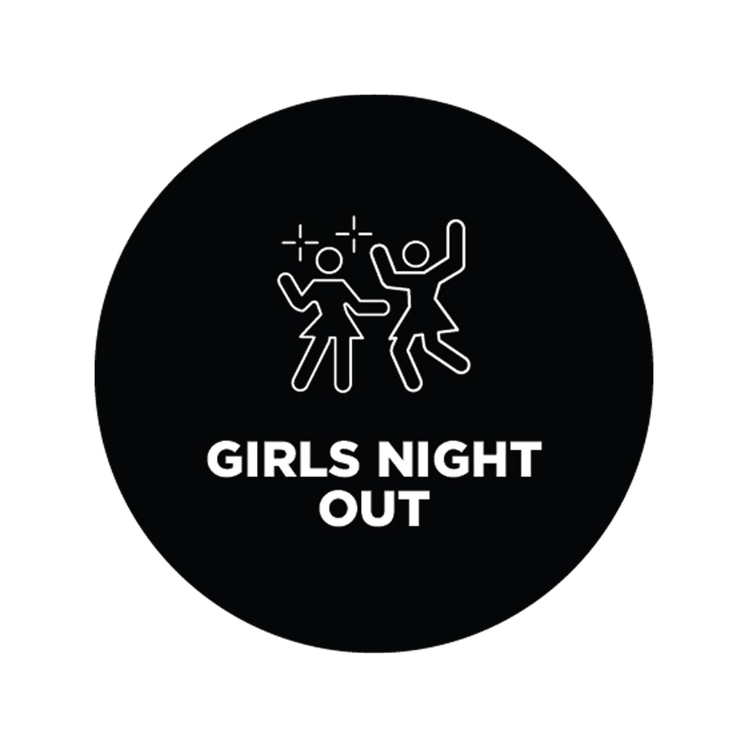 bkr MYSTERY BAG -GIRLS' NIGHT OUT