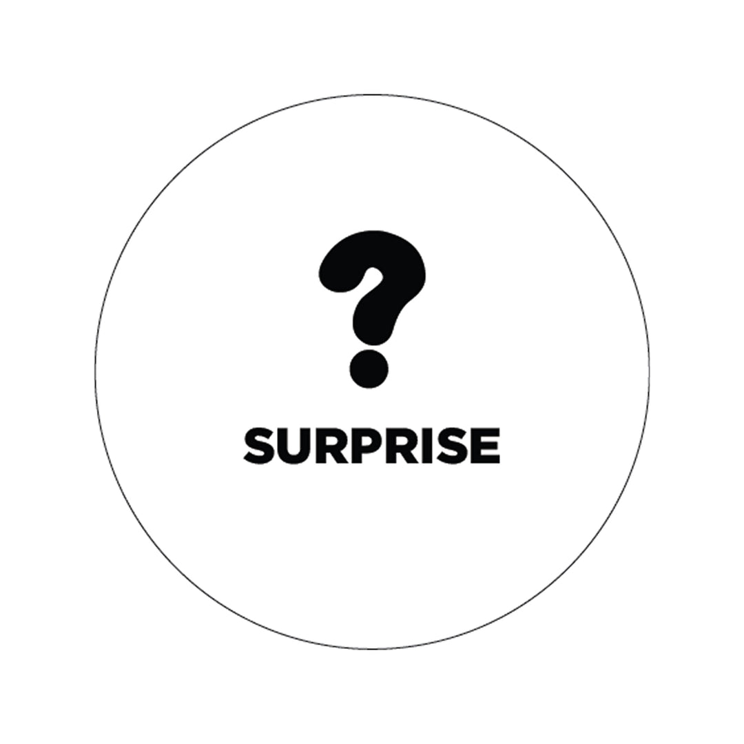 bkr MYSTERY BAG - SURPRISE