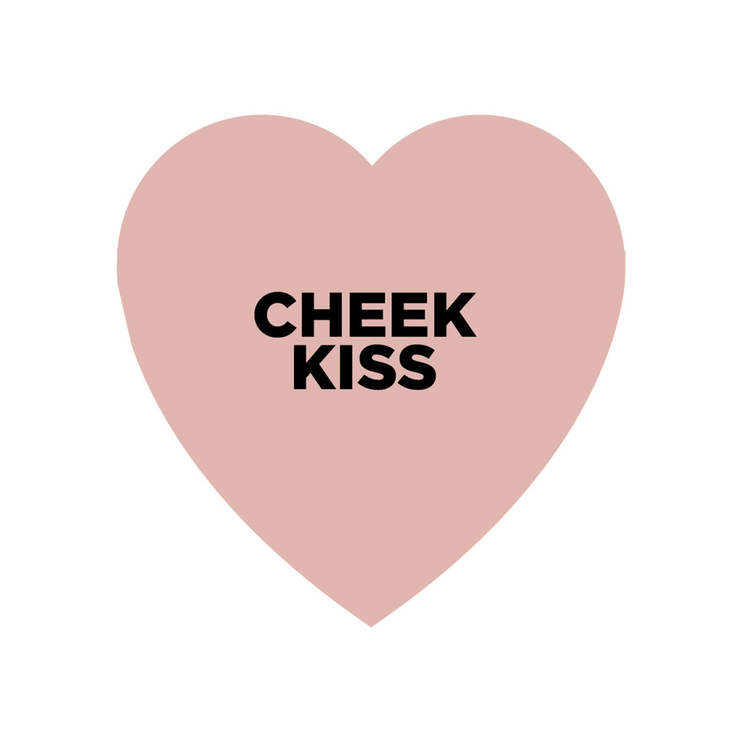 bkr Mystery Set CHEEK KISS MYSTERY BAG